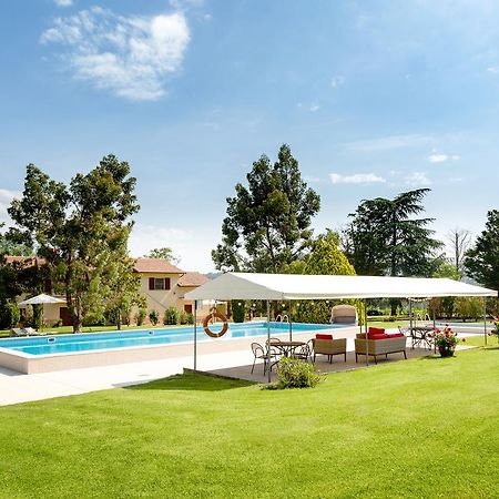 Tenuta Lamborghini Golf & Resort Panicale Buitenkant foto