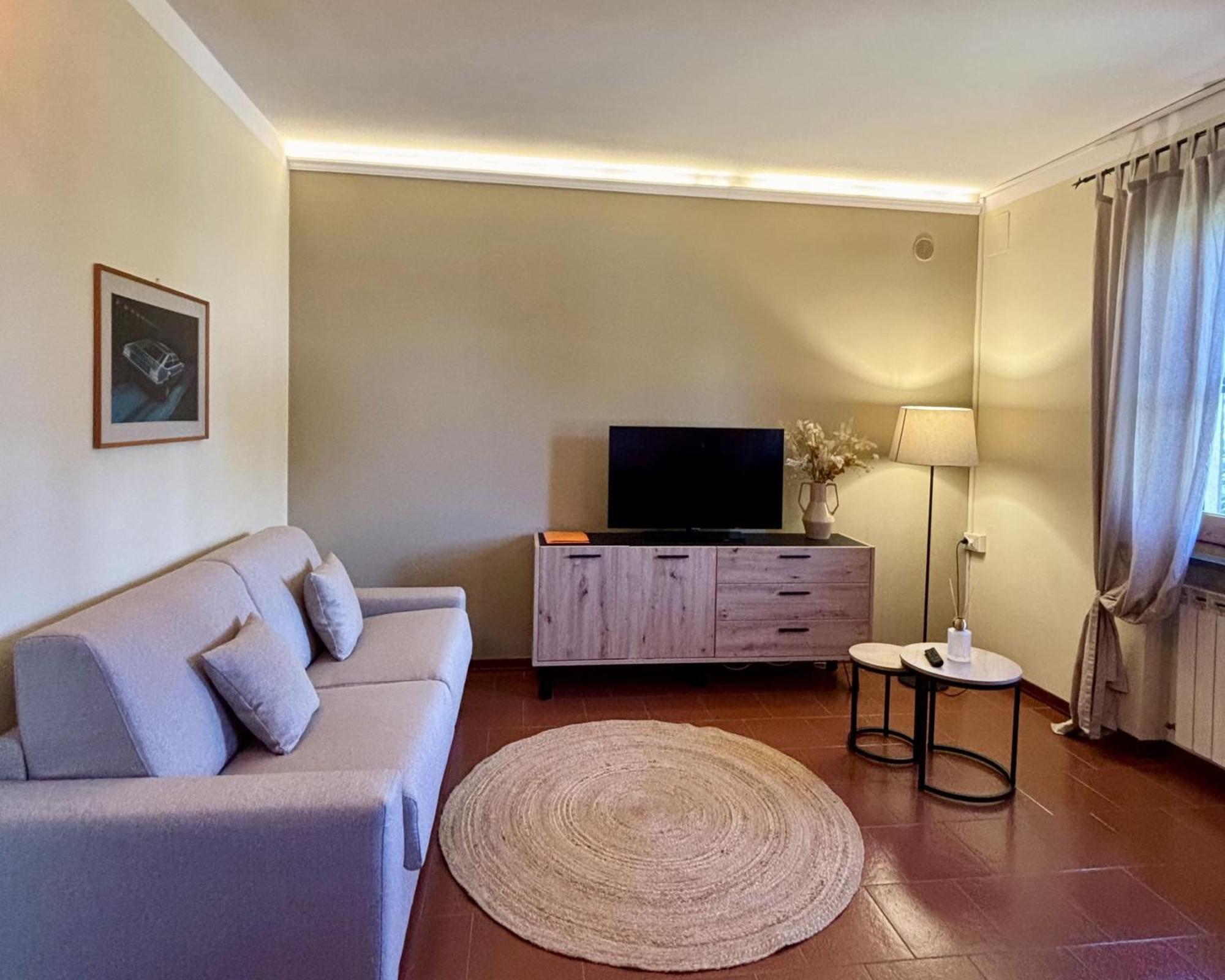 Tenuta Lamborghini Golf & Resort Panicale Buitenkant foto