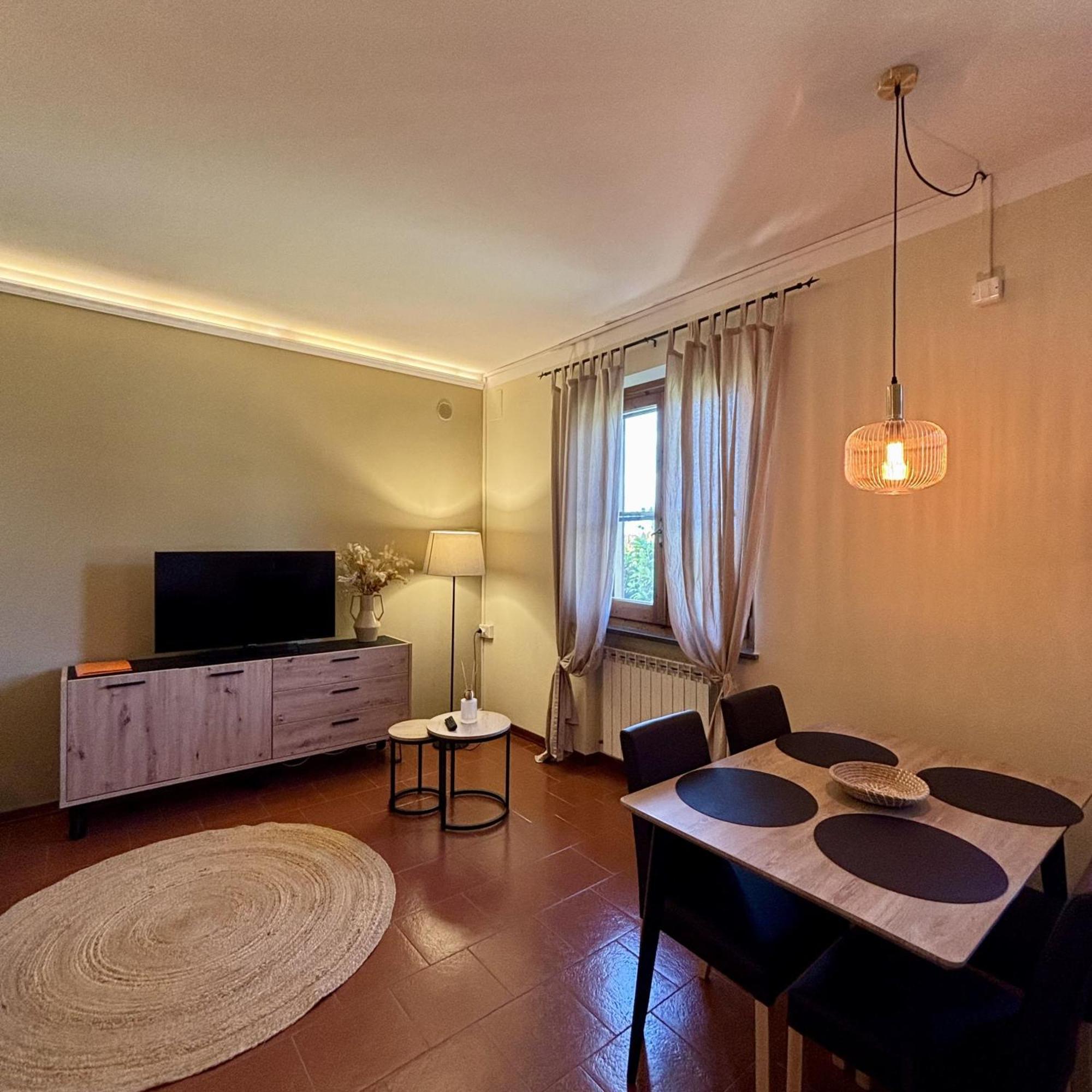 Tenuta Lamborghini Golf & Resort Panicale Buitenkant foto
