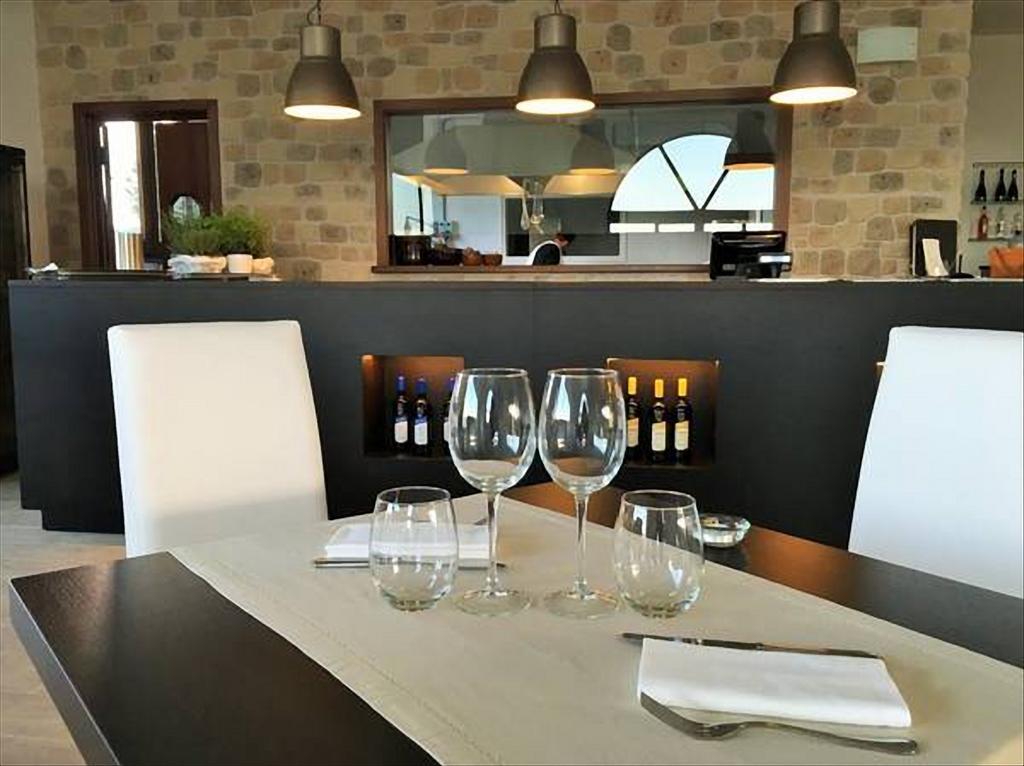 Tenuta Lamborghini Golf & Resort Panicale Buitenkant foto