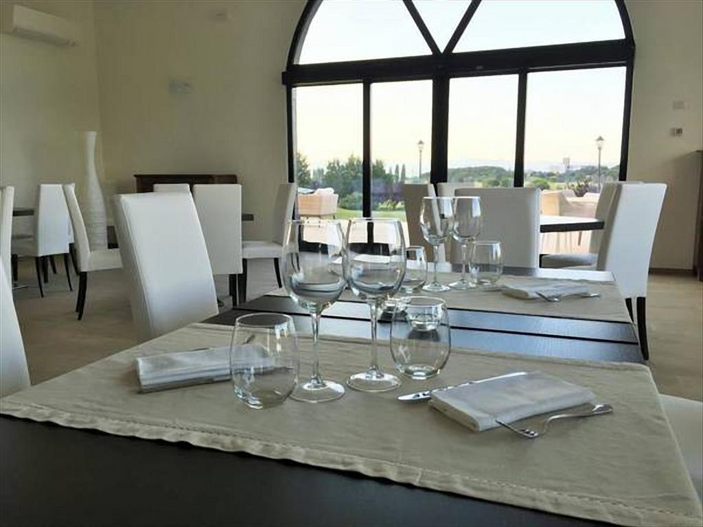 Tenuta Lamborghini Golf & Resort Panicale Buitenkant foto
