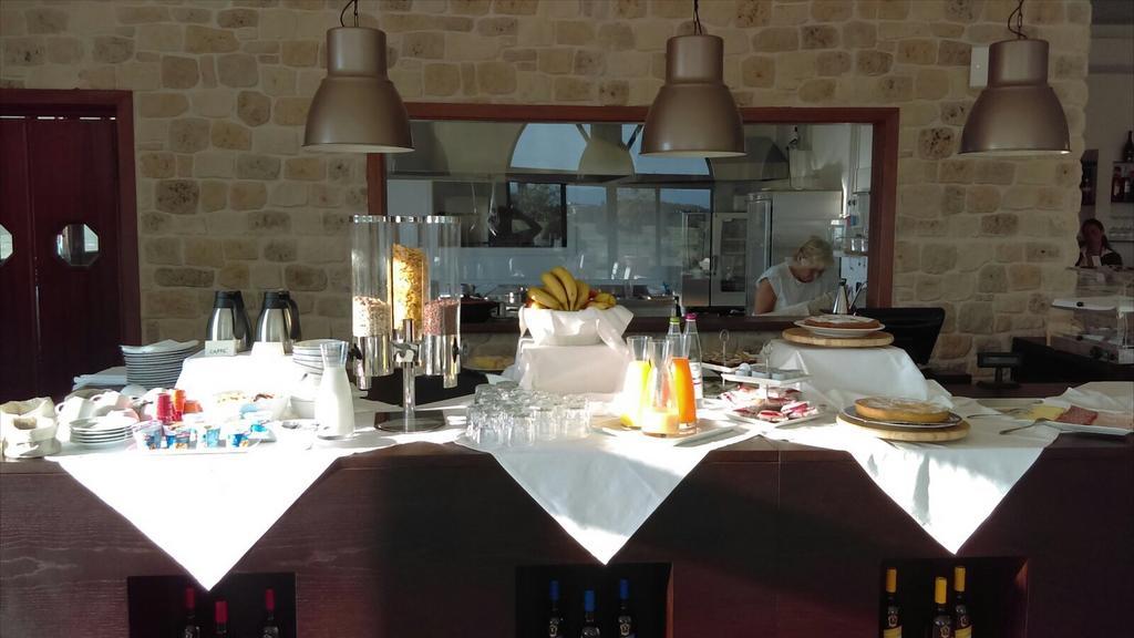 Tenuta Lamborghini Golf & Resort Panicale Buitenkant foto