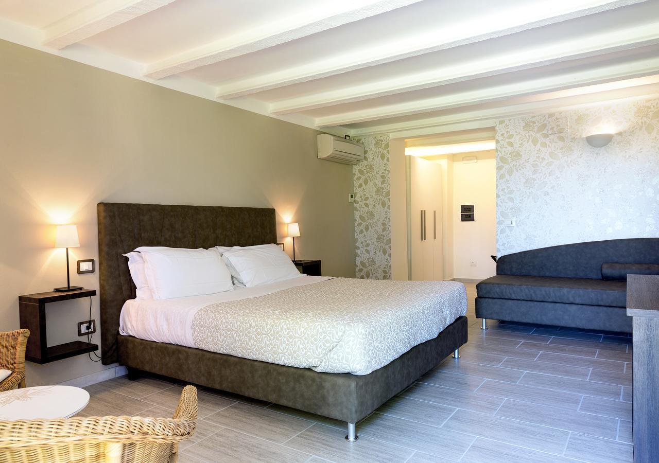 Tenuta Lamborghini Golf & Resort Panicale Buitenkant foto