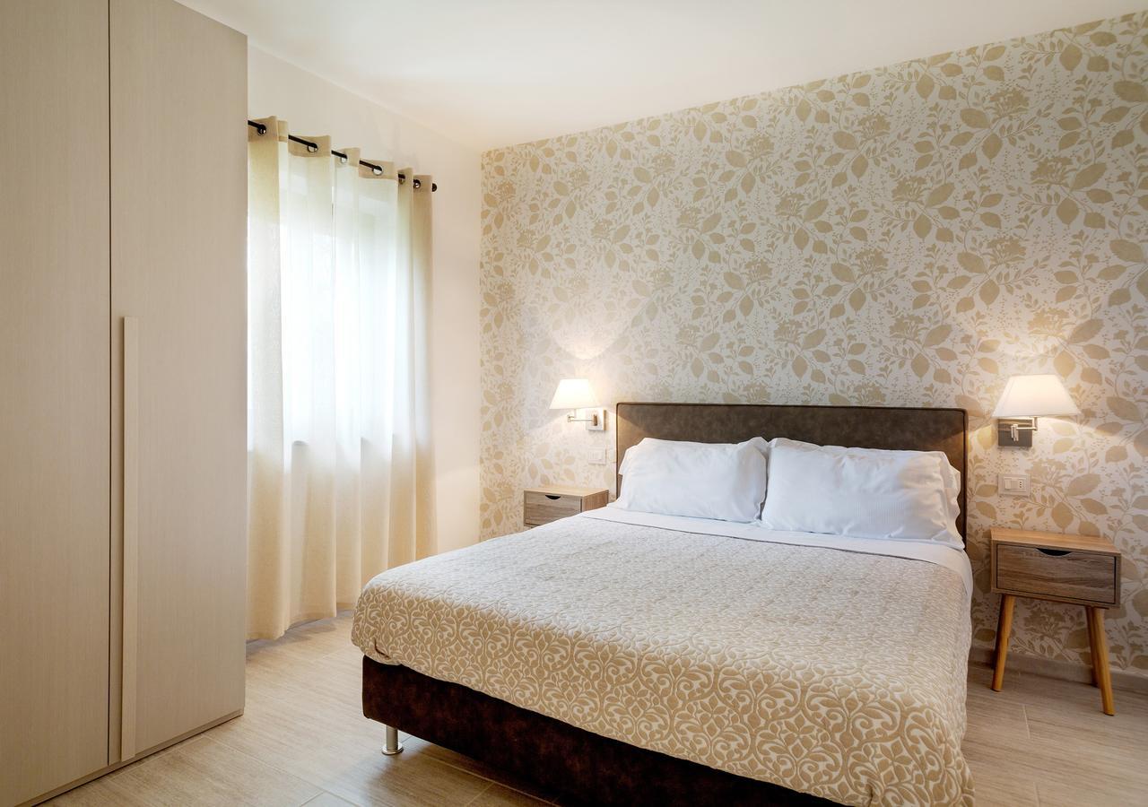 Tenuta Lamborghini Golf & Resort Panicale Buitenkant foto