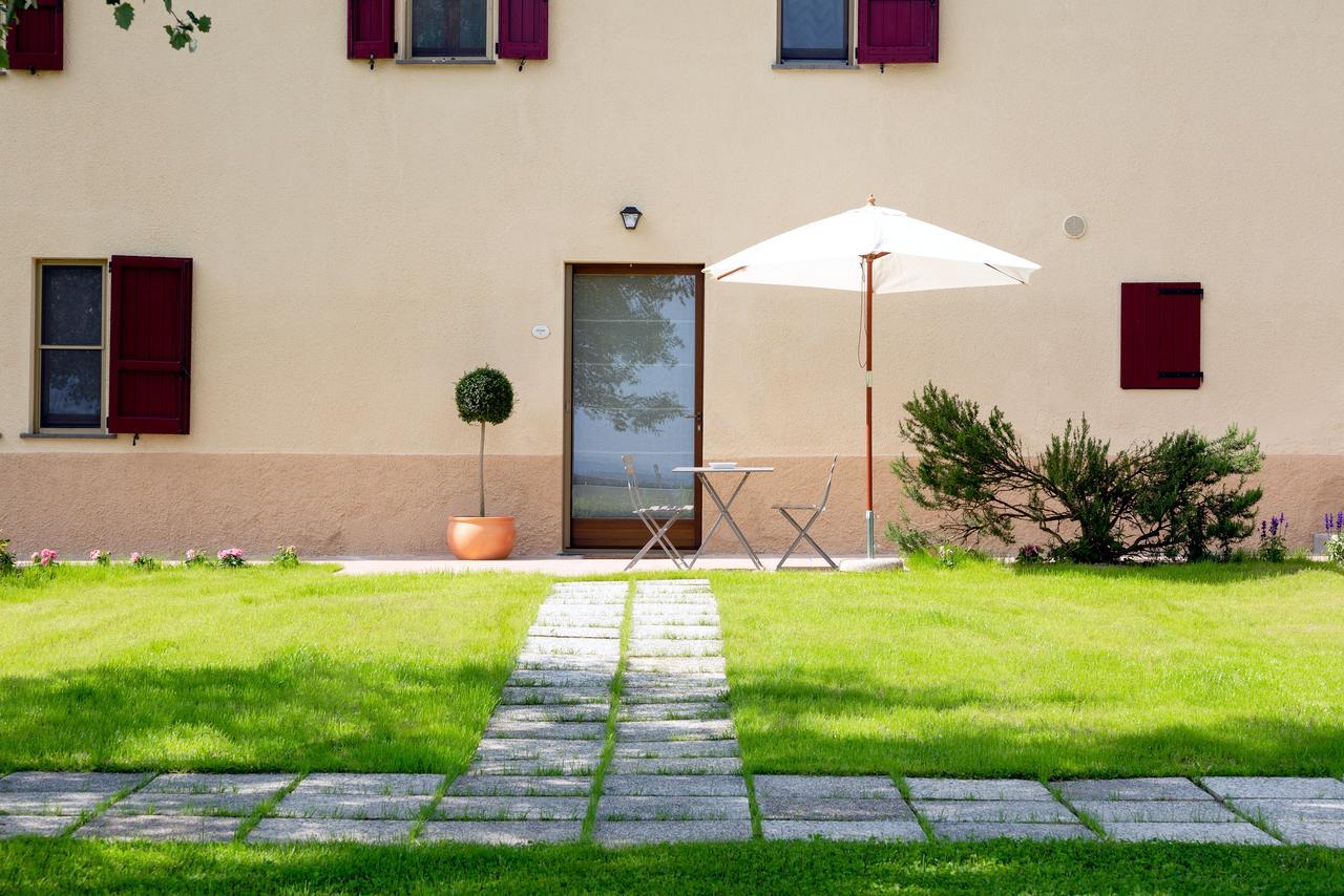Tenuta Lamborghini Golf & Resort Panicale Buitenkant foto